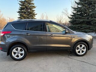 2015 Ford Kuga II, серый, 1200000 рублей, вид 2