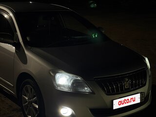 2009 Toyota Premio II (T26), серый, 1100000 рублей, вид 4