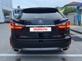2016 Lexus RX 200t IV, чёрный, 3650000 рублей - вид 5