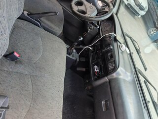 2006 Hyundai Porter, белый, 350000 рублей, вид 5