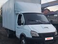 2010 ГАЗ 2747, белый, 700000 рублей - вид 6