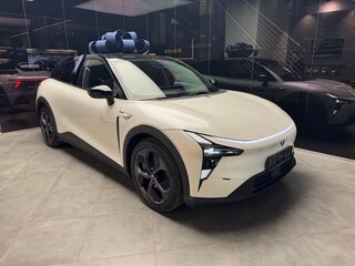2024 Jidu 01, белый, 4400000 рублей, вид 1