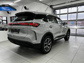 2026 Tenet T7, серый, 2990000 рублей, вид 3