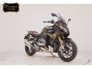2021 BMW R 1250 RS, коричневый, 910000 рублей, вид 4