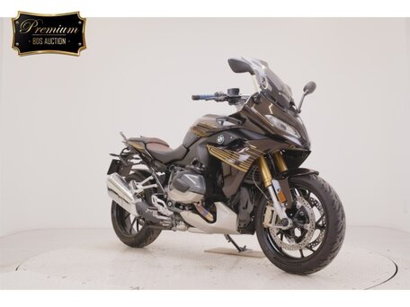 2021 BMW R 1250 RS, коричневый, 910000 рублей, вид 4