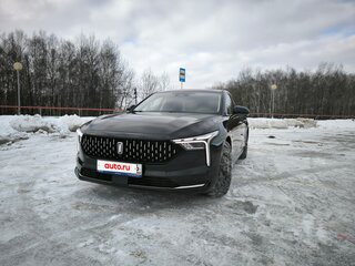 2023 FAW Bestune B70 I, чёрный, 1900000 рублей, вид 2