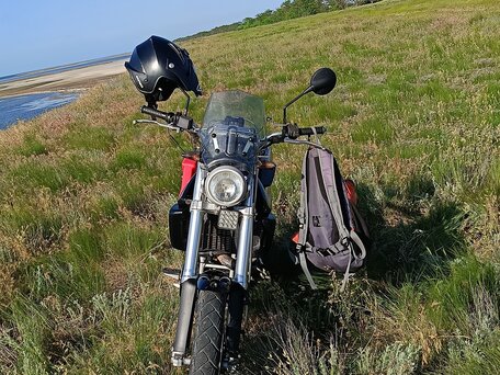 2007 BMW G 650 X, чёрный, 510000 рублей, вид 2