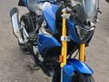2018 BMW G 310 R, синий, 330000 рублей - вид 2