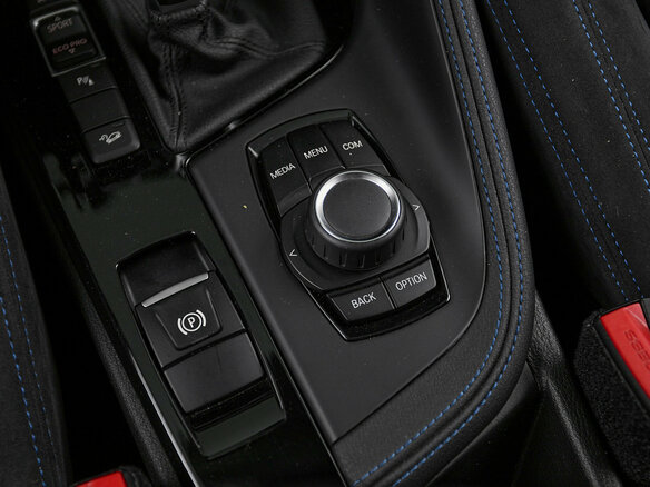 2019 BMW X1 20i xDrive II (F48), чёрный - вид 15