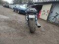 1997 Honda NV 750, синий, 270000 рублей - вид 2