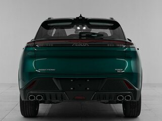 2024 Dongfeng Mage, зелёный, 2850000 рублей, вид 5
