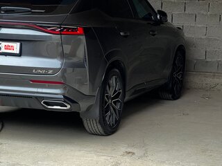 2025 Changan UNI-Z, серый, 1380000 рублей, вид 5