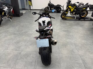 2021 BMW S 1000 RR, белый, 2090000 рублей, вид 4
