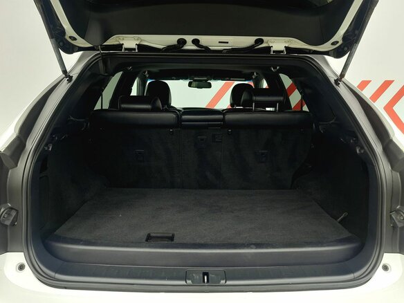2013 Lexus RX 350 III Рестайлинг, белый, 2190000 рублей - вид 7