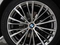 2022 BMW 3 серии 320i VII (G2x), белый - вид 9