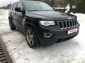 2013 Jeep Grand Cherokee IV (WK2) Рестайлинг, зелёный, 2399000 рублей - вид 1