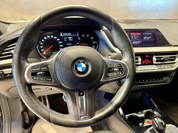 2020 BMW 2 серии Gran Coupe 218i F44, серый, 2650000 рублей - вид 16