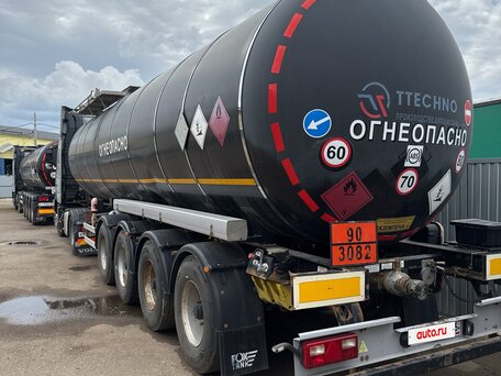 2013 Volvo FH, серебристый, 6900000 рублей, вид 4