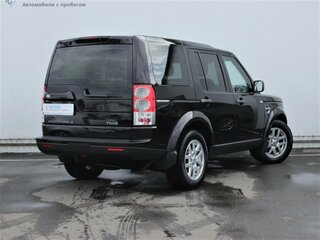 2010 Land Rover Discovery IV, коричневый, 1700000 рублей, вид 2