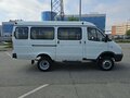 2026 ГАЗ ГАЗель (3221), белый, 3095000 рублей - вид 2