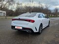 2020 Kia K5 III, белый, 2280000 рублей - вид 5
