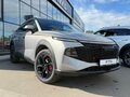 2026 Haval F7x II, серый, 3999000 рублей - вид 6