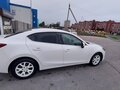 2018 Mazda 3 III (BM) Рестайлинг, белый, 1500000 рублей - вид 2