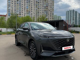 2023 Changan UNI-K, серый, 2499000 рублей, вид 2