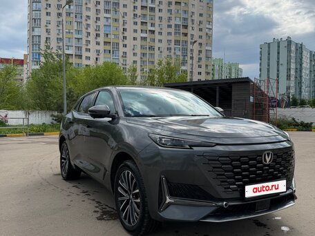 2023 Changan UNI-K, серый, 2399000 рублей, вид 2