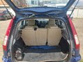 2008 Ford Fusion I Рестайлинг, синий - вид 9