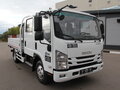 2026 Isuzu Elf (N-series), белый, 5000000 рублей - вид 10