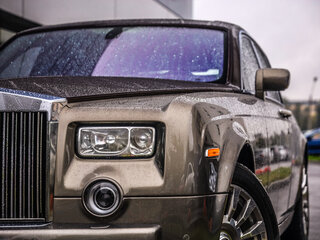 2008 Rolls-Royce Phantom VII, серый, 8899000 рублей, вид 2