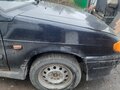 2010 Lada (ВАЗ) 2114, чёрный, 45000 рублей - вид 4