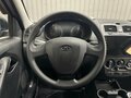 2023 Lada (ВАЗ) Granta Cross I Рестайлинг, чёрный - вид 7