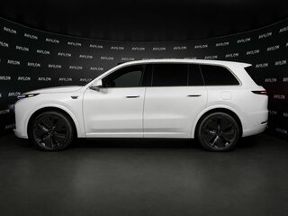 2026 Li Auto (Lixiang) L9 52.3 kWh I Рестайлинг, белый, 12218400 рублей, вид 3