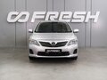 2010 Toyota Corolla X (E140, E150) Рестайлинг, серебристый, 1198000 рублей - вид 2