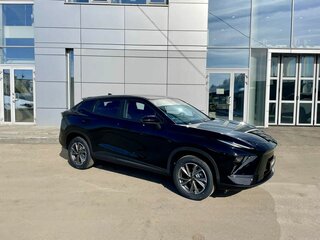 2026 Omoda C5 II, чёрный, 2751766 рублей, вид 5