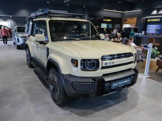 2026 Esteo V27, бежевый, 5920000 рублей, вид 5