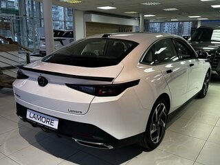 2024 Changan Lamore, белый, 2929900 рублей, вид 5