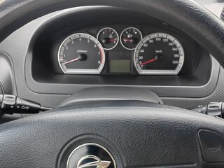 2016 Ravon Nexia R3, серый, 820000 рублей, вид 5