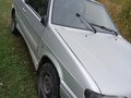 2007 Lada (ВАЗ) 2113, серебристый, 80000 рублей - вид 6