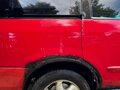 2000 Mazda MPV II (LW), красный, 290000 рублей - вид 11