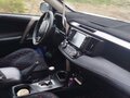 2018 Toyota RAV4 IV (XA40) Рестайлинг, белый, 2450000 рублей - вид 8