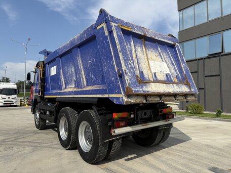 2020 Volvo FM, синий, 11900000 рублей, вид 5