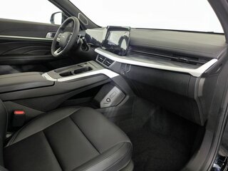 2026 Haval F7 II, чёрный, 3799000 рублей, вид 5