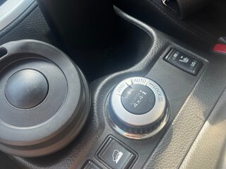 2015 Nissan X-Trail III, чёрный, 1750000 рублей, вид 4