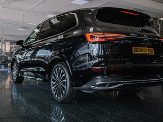 2022 Volkswagen Viloran I Рестайлинг, белый, 8290000 рублей, вид 5