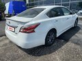 2015 Nissan Altima V (L33), белый, 1215000 рублей - вид 4