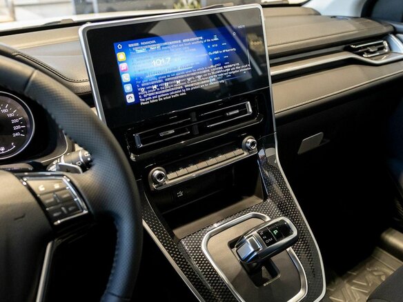 2026 Haval M6 II, белый, 2325510 рублей - вид 23