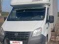 2022 ГАЗ ГАЗель Next, белый, 1600000 рублей